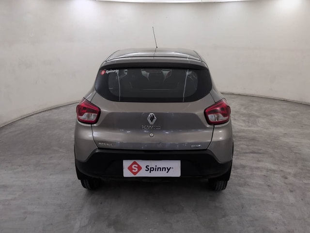 View Renault Kwid Image 4 Used Renault Kwid Image 4