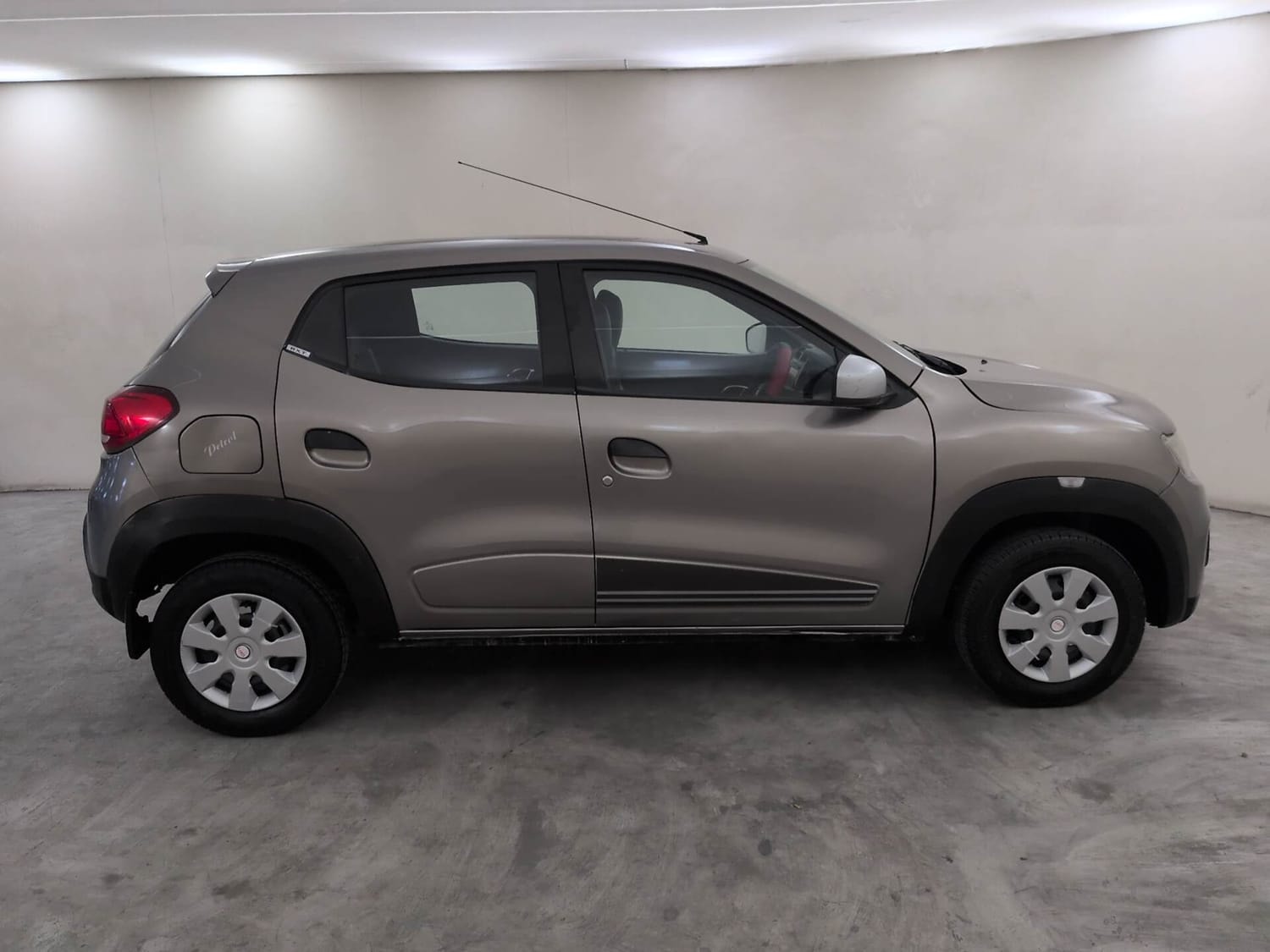 Used 2018 Renault Kwid Used 2018 Renault Kwid