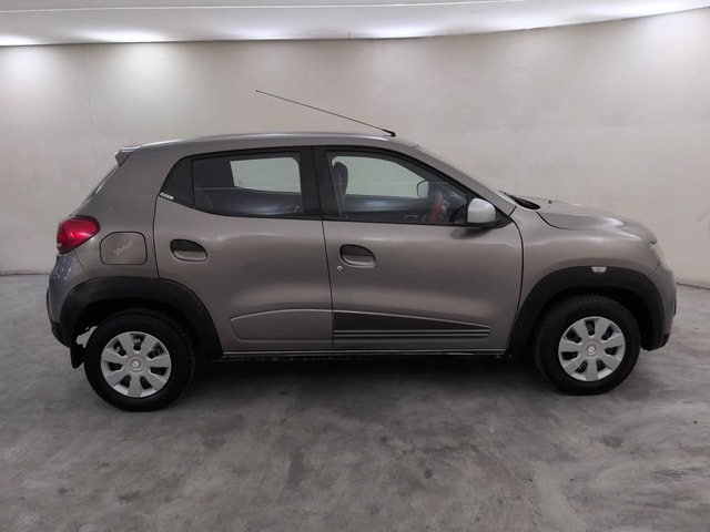 View Renault Kwid Image 6 Used Renault Kwid Image 6