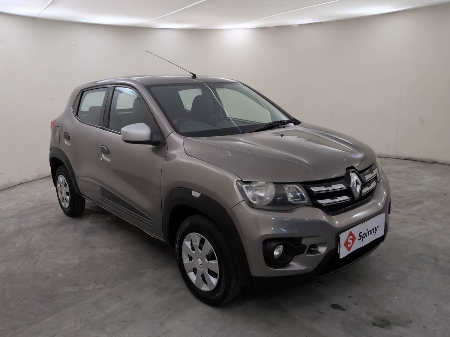 Used 2018 Renault Kwid Used 2018 Renault Kwid