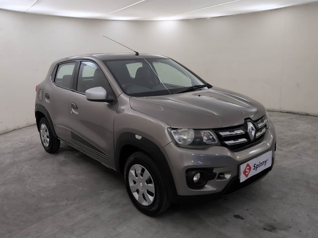 View Renault Kwid Image 7 Used Renault Kwid Image 7