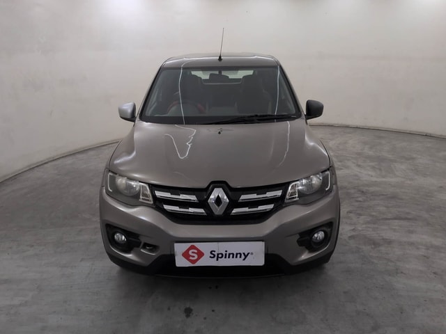 View Renault Kwid Image 8 Used Renault Kwid Image 8