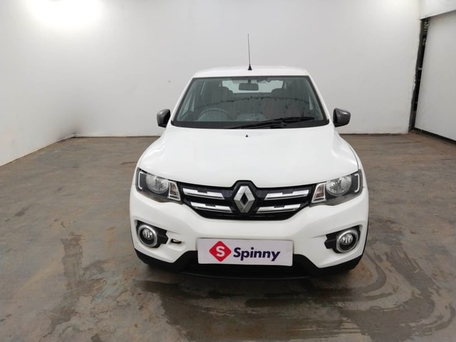View Renault Kwid Image 8 Used Renault Kwid Image 8