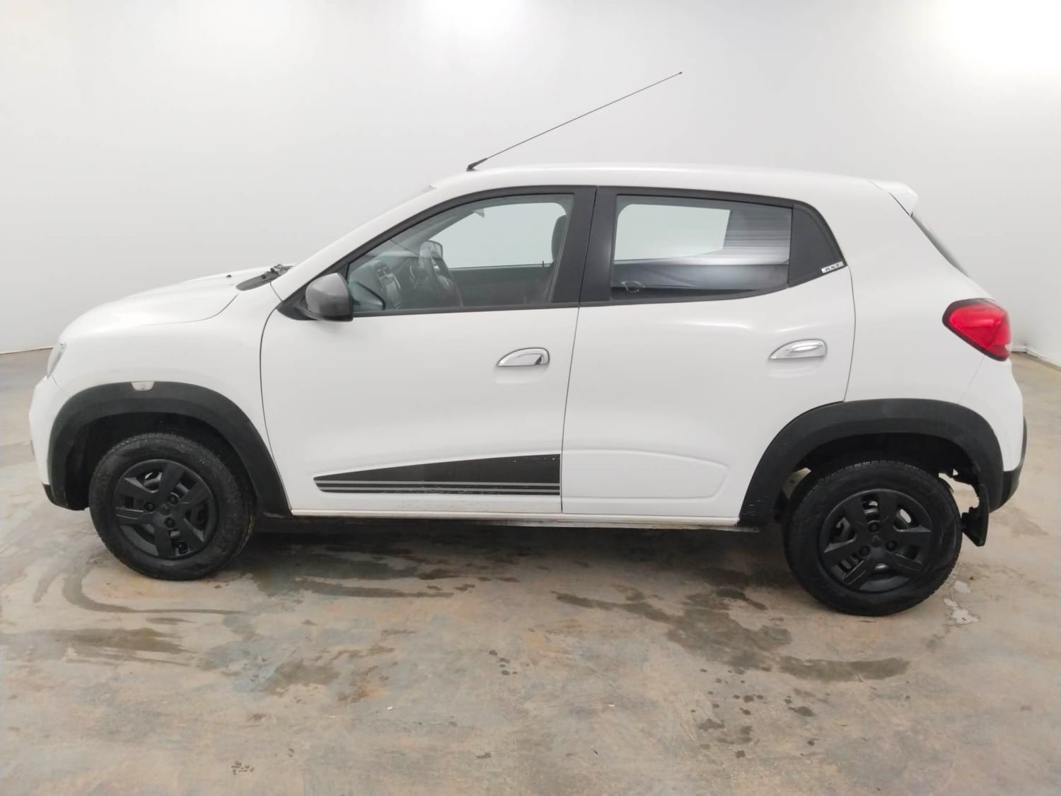 Used 2018 Renault Kwid Used 2018 Renault Kwid