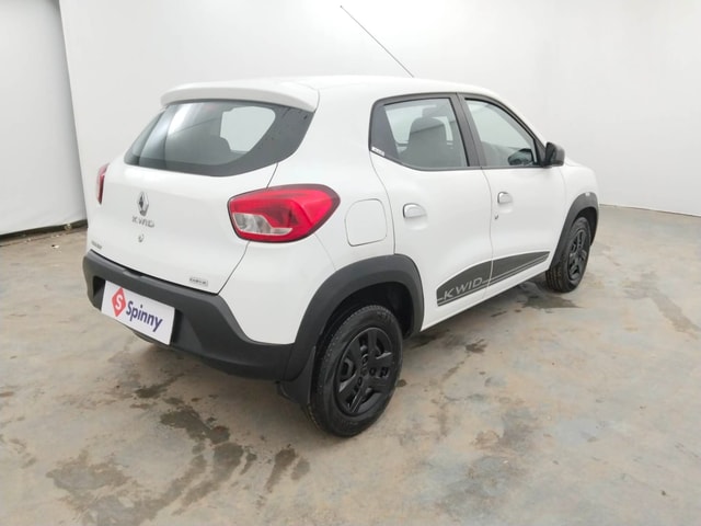 View Renault Kwid Image 5 Used Renault Kwid Image 5