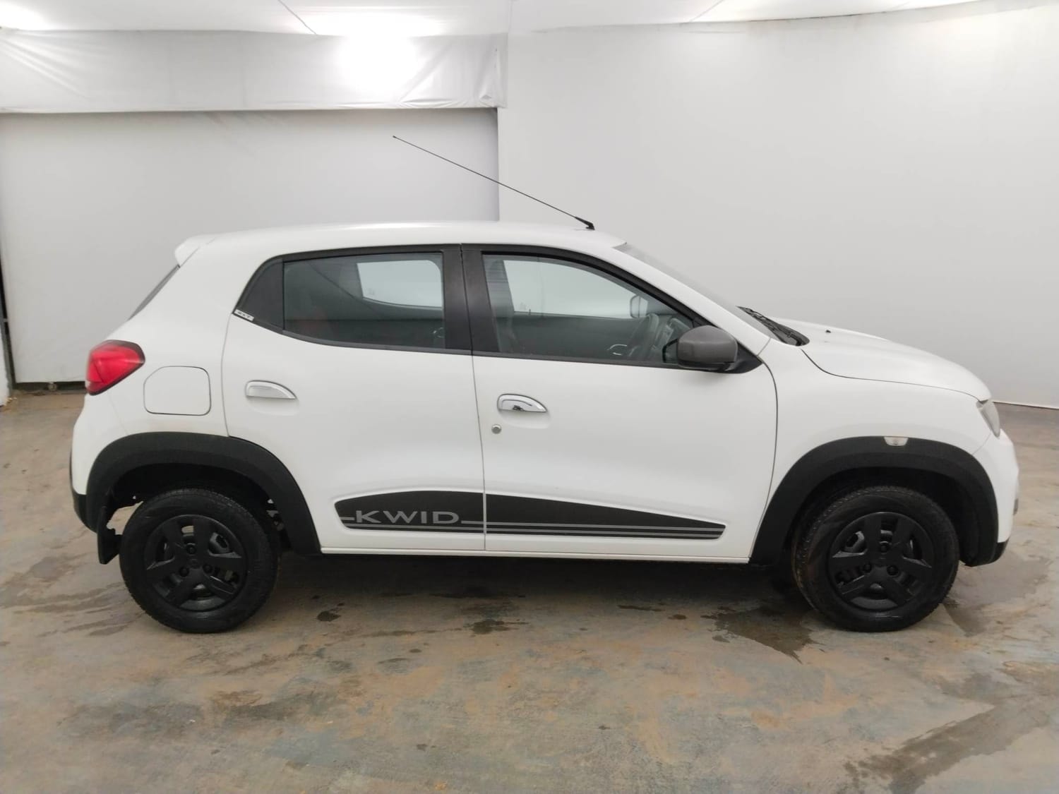 Used 2018 Renault Kwid Used 2018 Renault Kwid