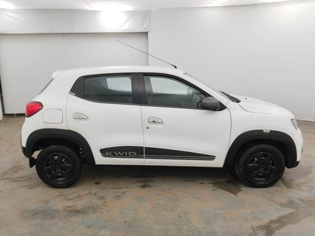View Renault Kwid Image 6 Used Renault Kwid Image 6