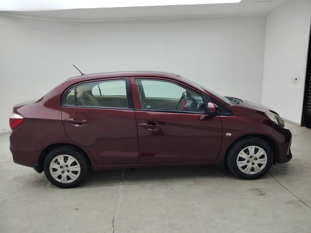 View Honda Amaze Image 6 Used Honda Amaze Image 6