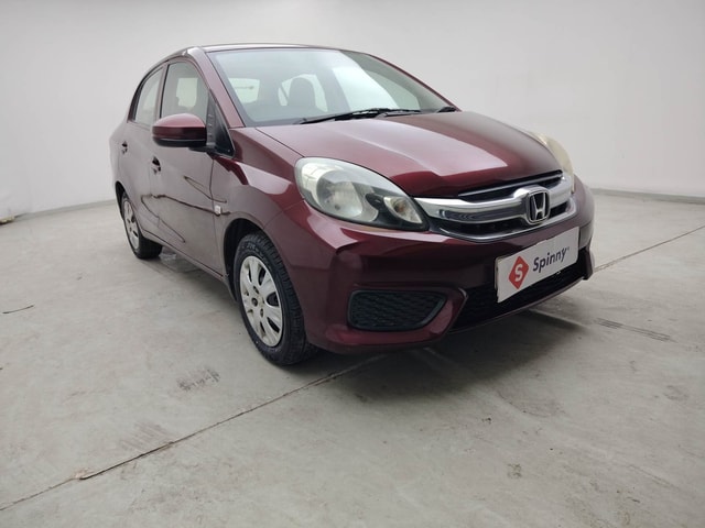 View Honda Amaze Image 7 Used Honda Amaze Image 7