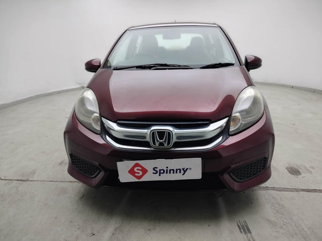 View Honda Amaze Image 8 Used Honda Amaze Image 8