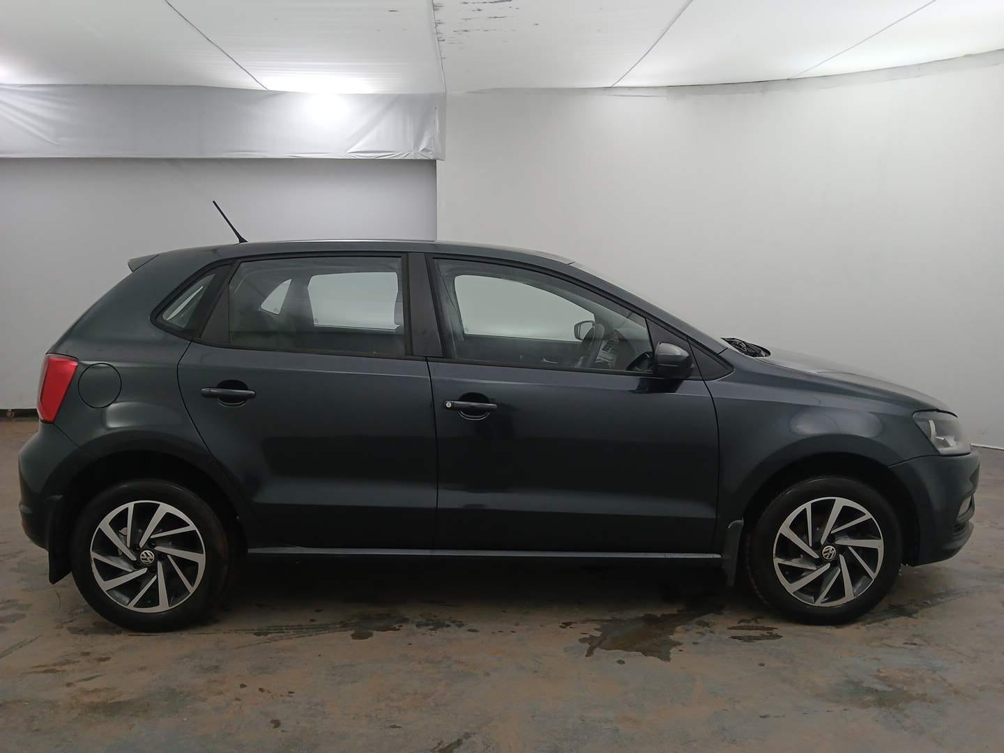 View 2019 Volkswagen Polo 1.2 Comfortline Petrol Image 6 Used 2019 Volkswagen Polo 1.2 Comfortline Petrol Image 6
