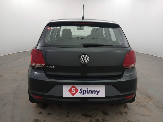 View Volkswagen Polo Image 4 Used Volkswagen Polo Image 4