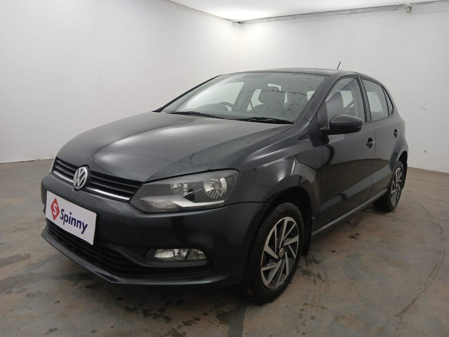 View 2019 Volkswagen Polo 1.2 Comfortline Petrol Image 1 Used 2019 Volkswagen Polo 1.2 Comfortline Petrol Image 1