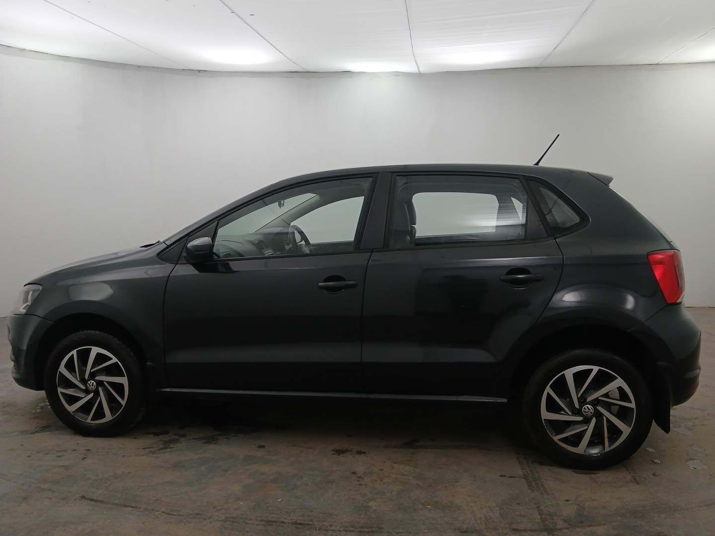 View 2019 Volkswagen Polo 1.2 Comfortline Petrol Image 2 Used 2019 Volkswagen Polo 1.2 Comfortline Petrol Image 2