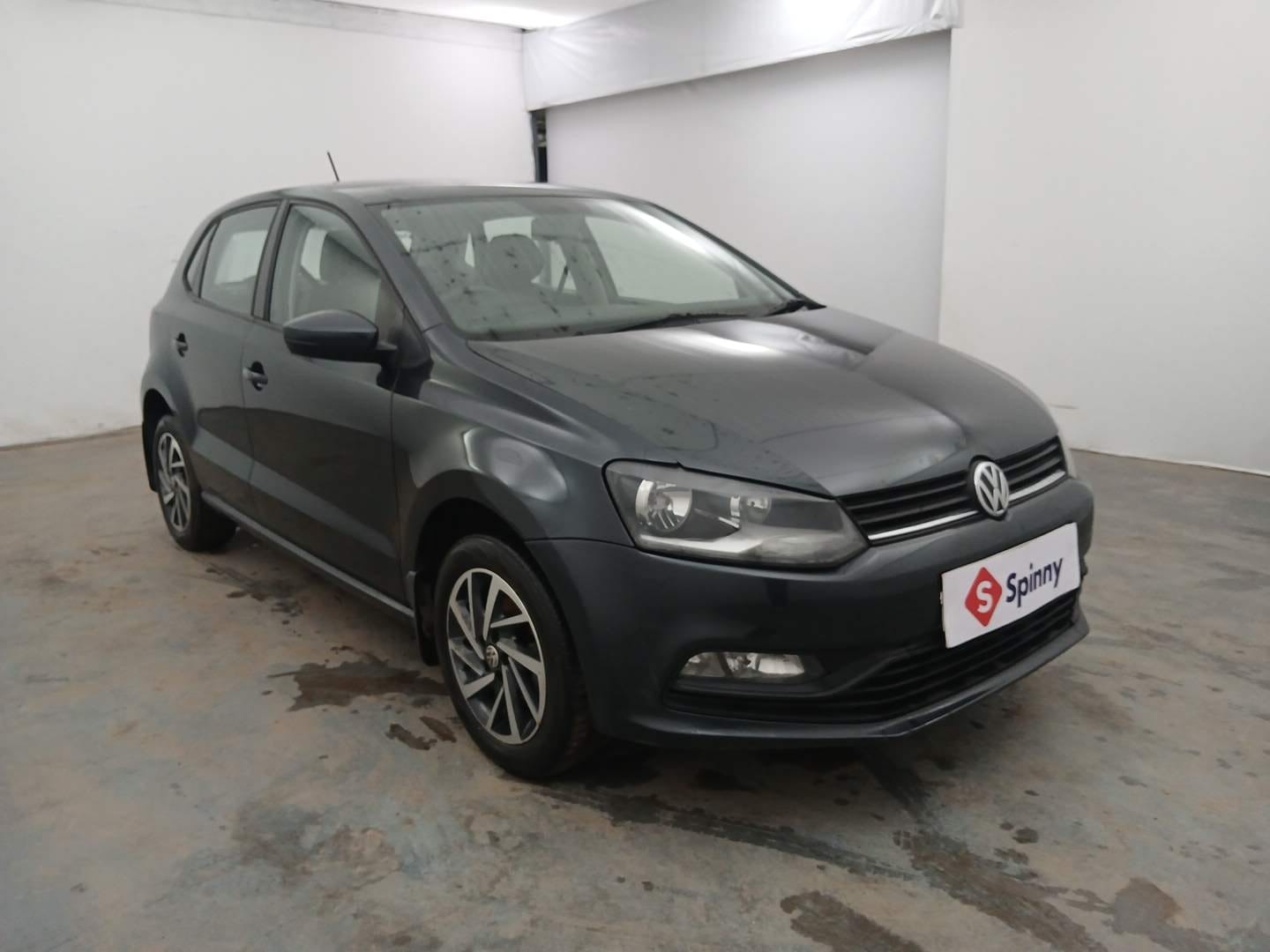 View 2019 Volkswagen Polo 1.2 Comfortline Petrol Image 7 Used 2019 Volkswagen Polo 1.2 Comfortline Petrol Image 7