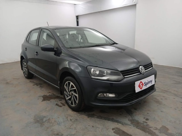 View Volkswagen Polo Image 7 Used Volkswagen Polo Image 7