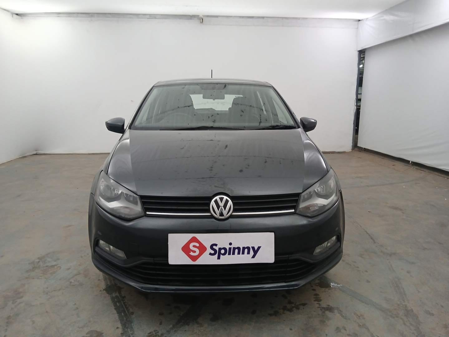 View 2019 Volkswagen Polo 1.2 Comfortline Petrol Image 8 Used 2019 Volkswagen Polo 1.2 Comfortline Petrol Image 8