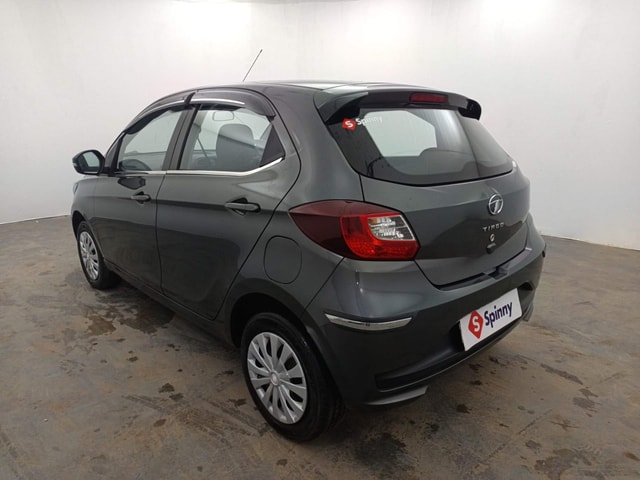View Tata Tiago Image 3 Used Tata Tiago Image 3