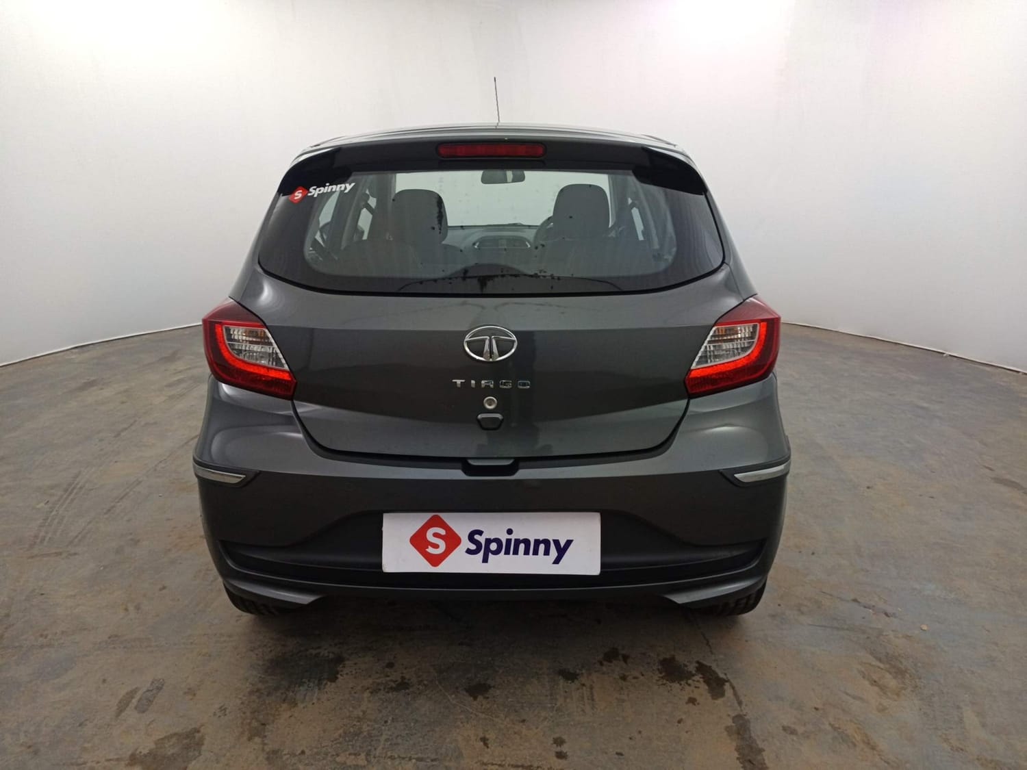 Used 2022 Tata Tiago Used 2022 Tata Tiago