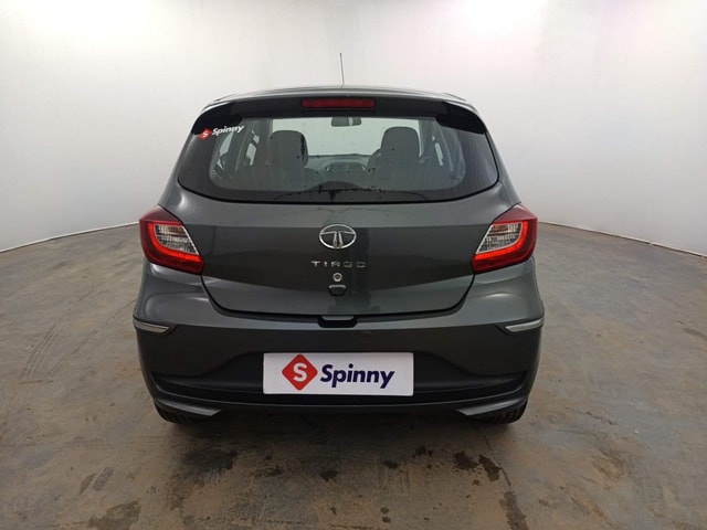 View Tata Tiago Image 4 Used Tata Tiago Image 4