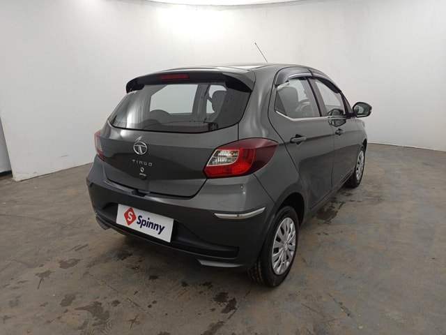 View Tata Tiago Image 5 Used Tata Tiago Image 5