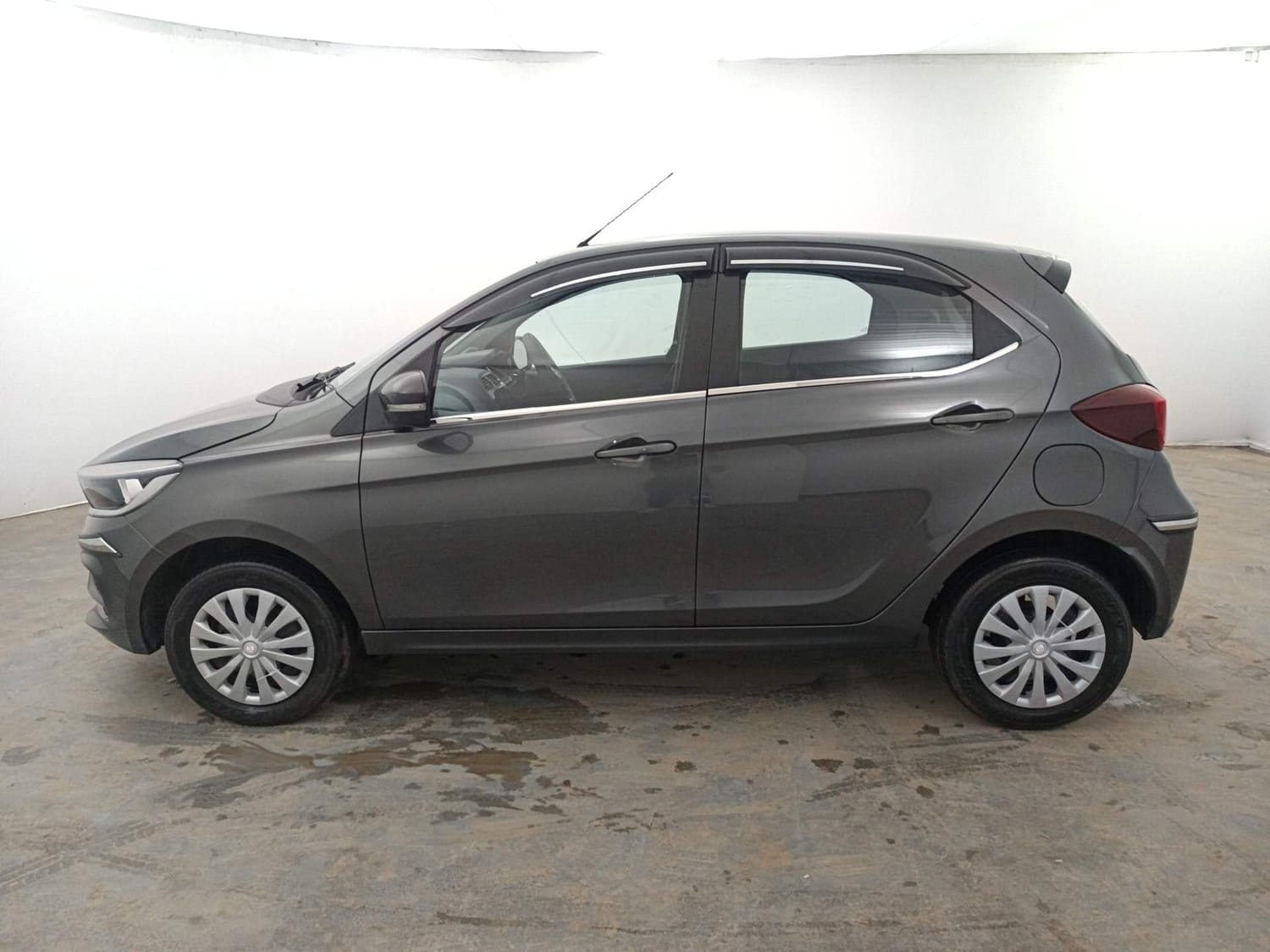 Used 2022 Tata Tiago Used 2022 Tata Tiago