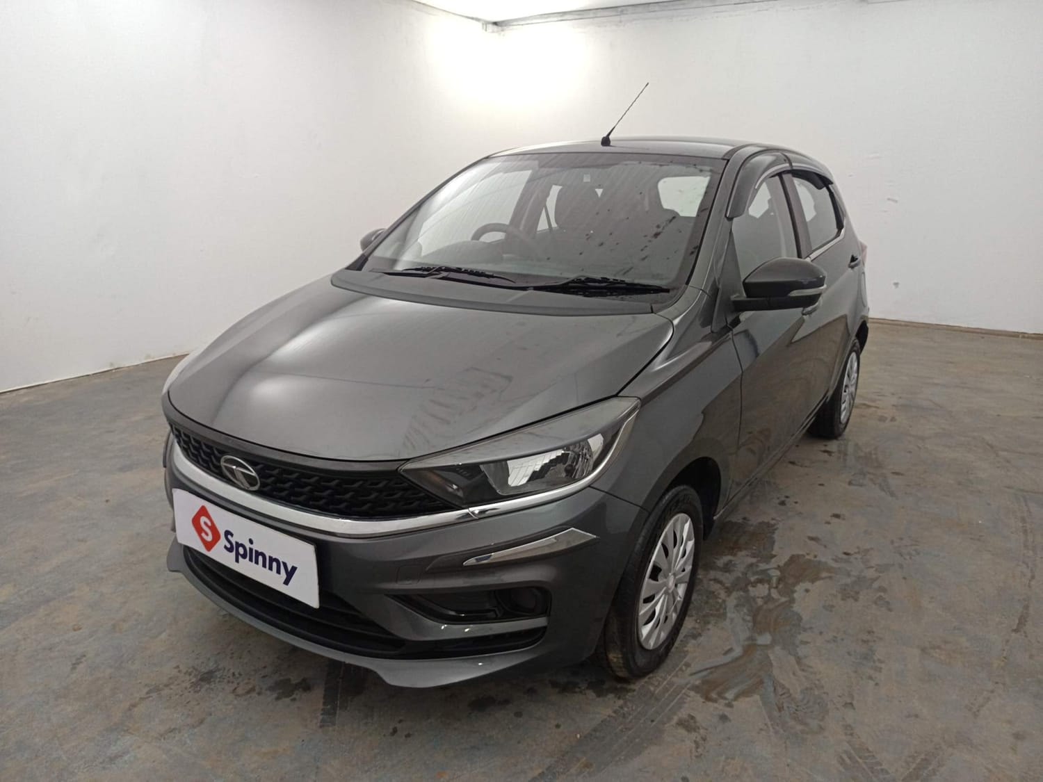 Used 2022 Tata Tiago Used 2022 Tata Tiago