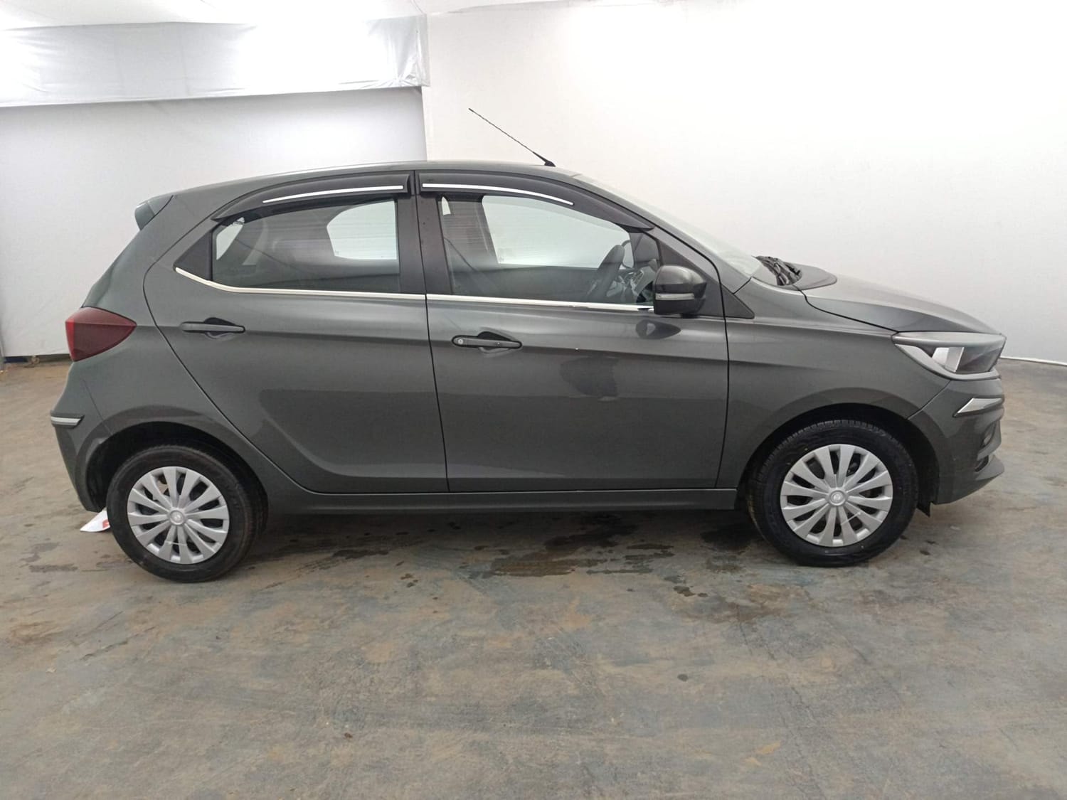 Used 2022 Tata Tiago Used 2022 Tata Tiago