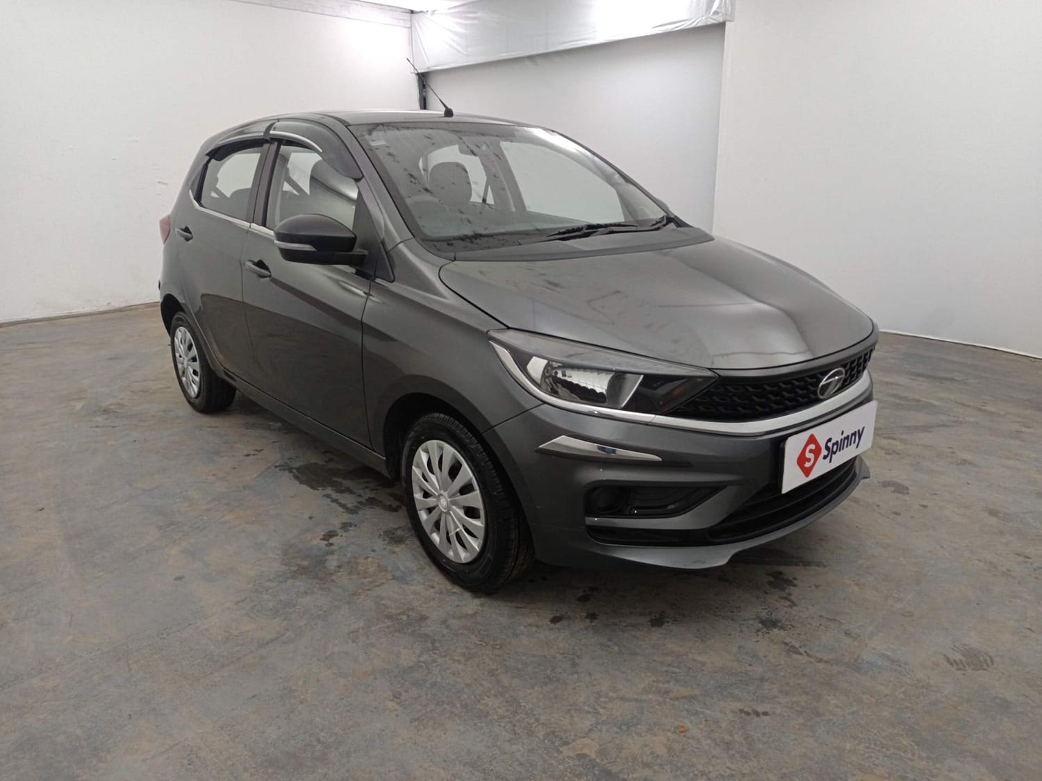 Used 2022 Tata Tiago Used 2022 Tata Tiago