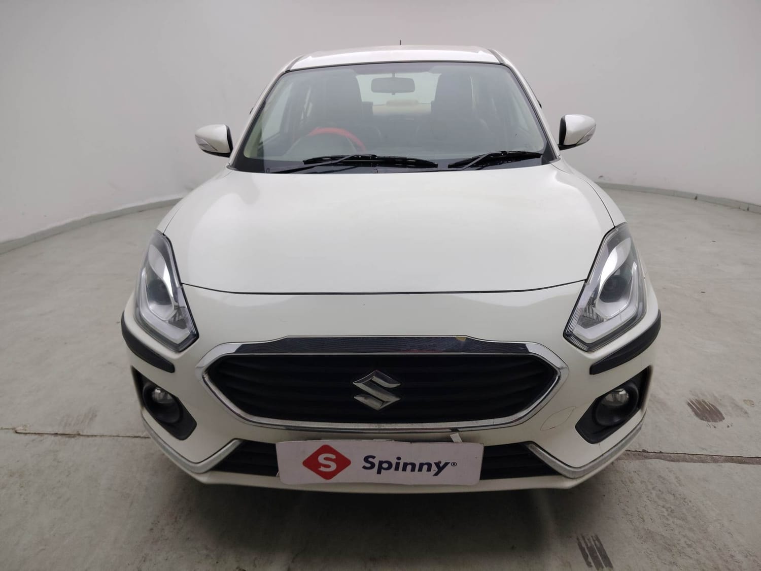 View 2018 Maruti Suzuki Dzire ZXI Plus AGS BS IV Image 8 Used 2018 Maruti Suzuki Dzire ZXI Plus AGS BS IV Image 8
