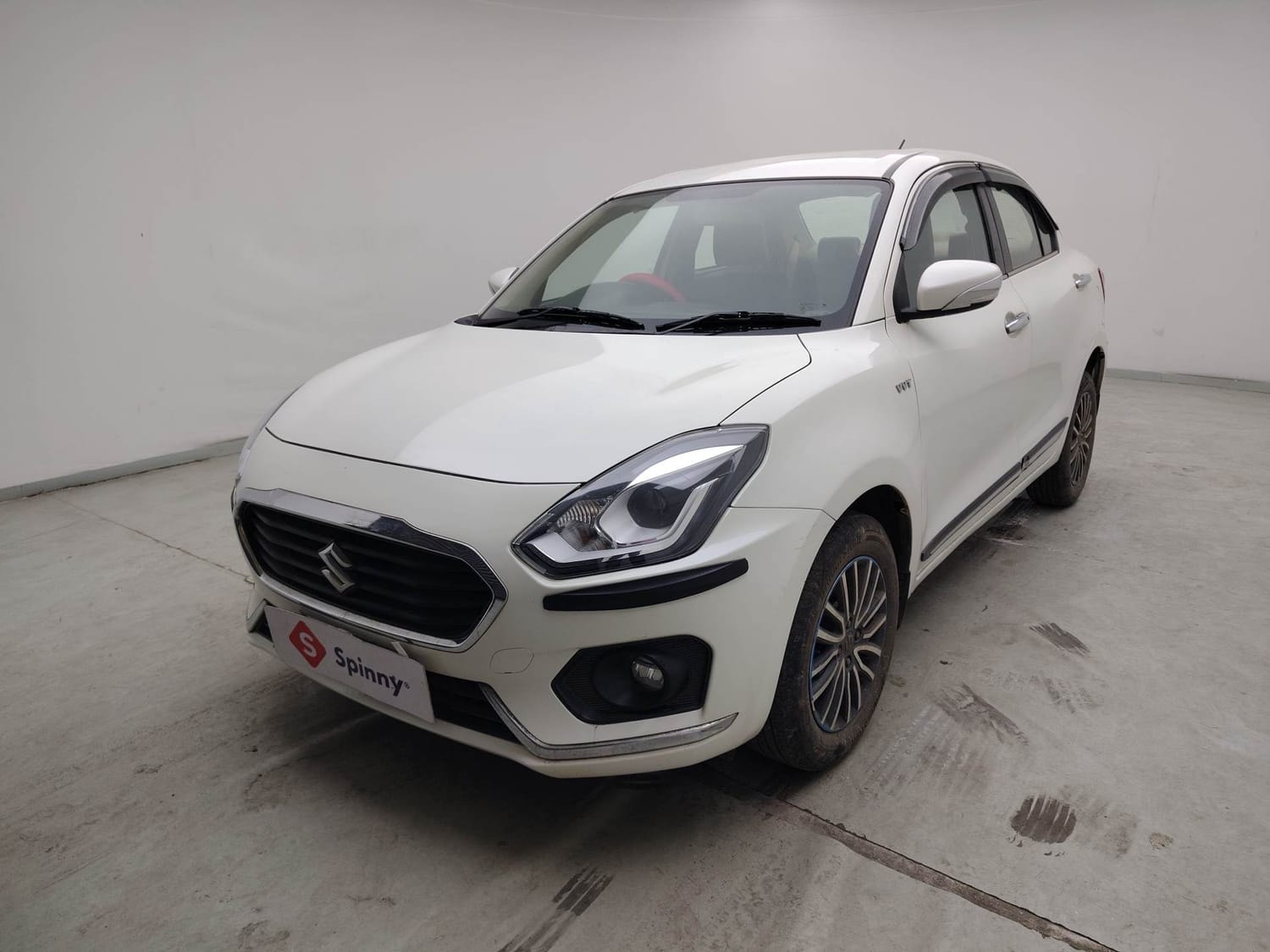 Used 2018 Maruti Suzuki Dzire Used 2018 Maruti Suzuki Dzire