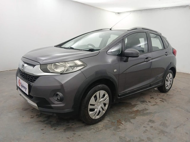 View Honda WR-V Image 1 Used Honda WR-V Image 1