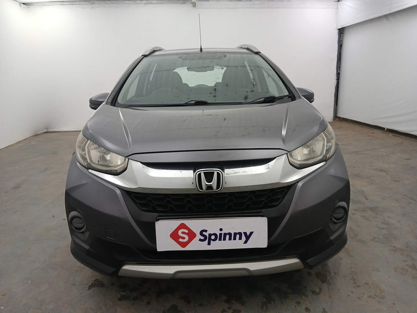 View 2017 Honda WR-V S MT Petrol BS IV Image 8 Used 2017 Honda WR-V S MT Petrol BS IV Image 8