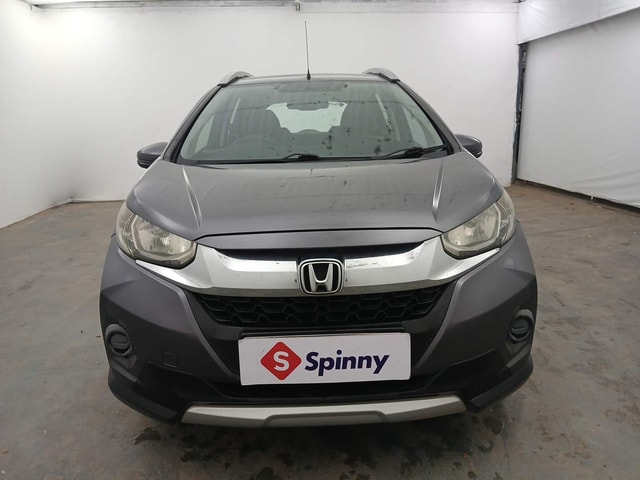 View Honda WR-V Image 8 Used Honda WR-V Image 8