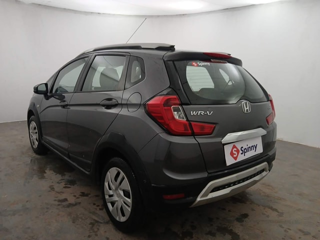 View Honda WR-V Image 3 Used Honda WR-V Image 3