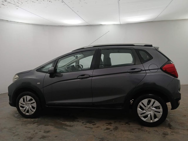 View Honda WR-V Image 2 Used Honda WR-V Image 2
