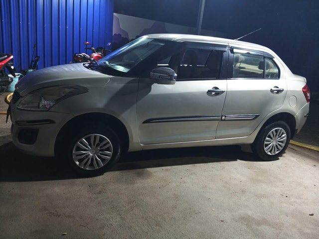 View Maruti Suzuki Swift DZire Image 2 Used Maruti Suzuki Swift DZire Image 2