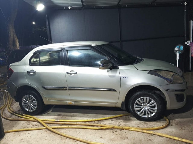 View Maruti Suzuki Swift DZire Image 6 Used Maruti Suzuki Swift DZire Image 6