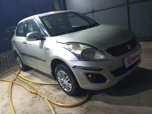 View Maruti Suzuki Swift DZire Image 7 Used Maruti Suzuki Swift DZire Image 7