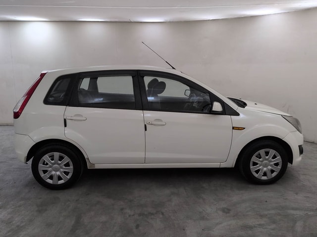 View Ford Figo Image 6 Used Ford Figo Image 6