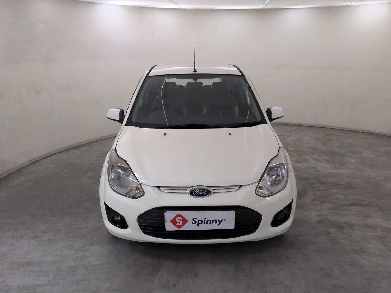 View 2015 Ford Figo 1.2 Duratec EXI Image 8 Used 2015 Ford Figo 1.2 Duratec EXI Image 8