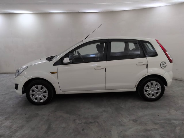View Ford Figo Image 2 Used Ford Figo Image 2