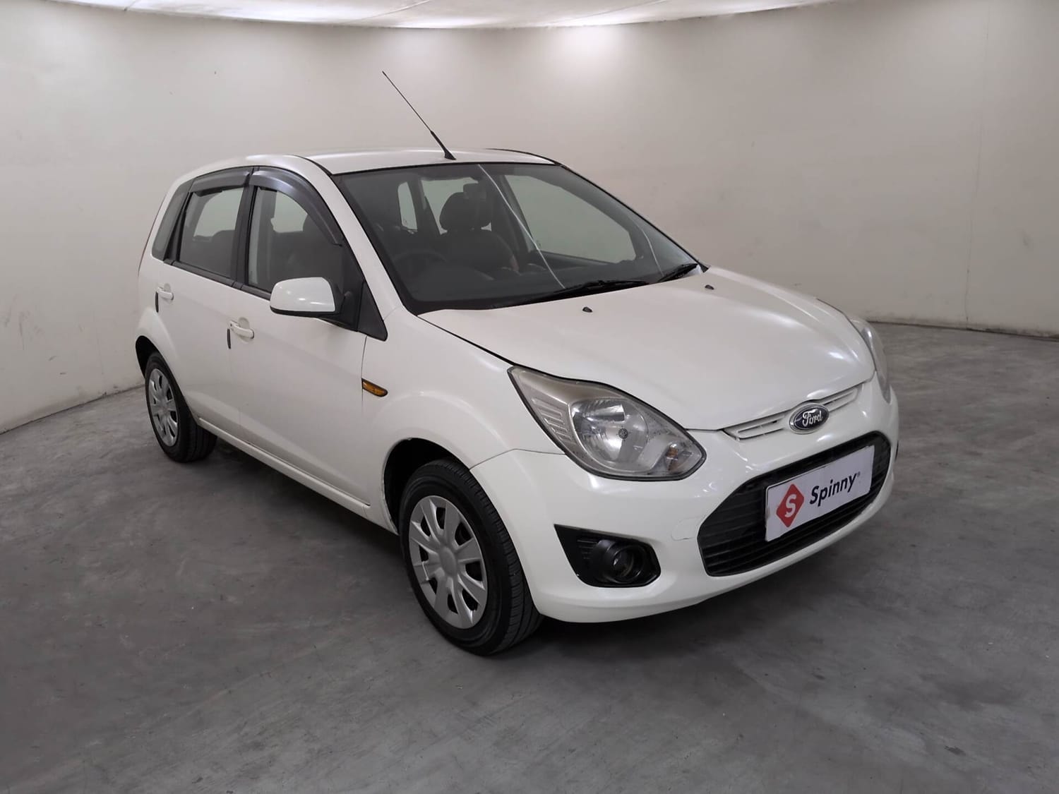 View 2015 Ford Figo 1.2 Duratec EXI Image 7 Used 2015 Ford Figo 1.2 Duratec EXI Image 7