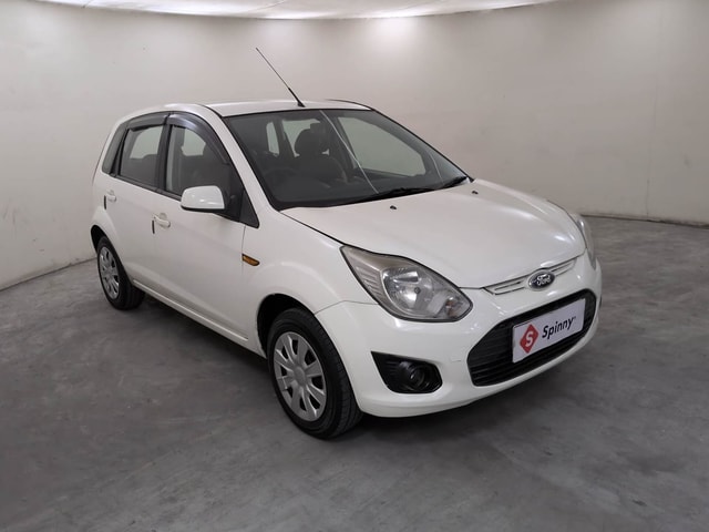 View Ford Figo Image 7 Used Ford Figo Image 7