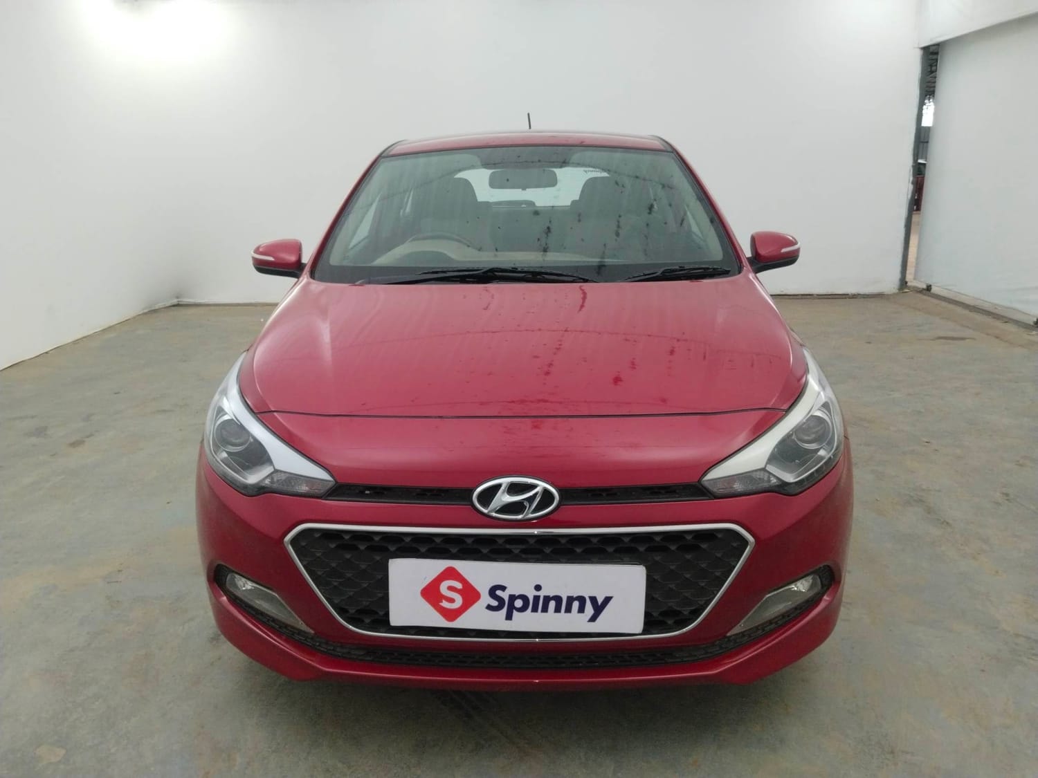 Used 2016 Hyundai Elite i20 Used 2016 Hyundai Elite i20
