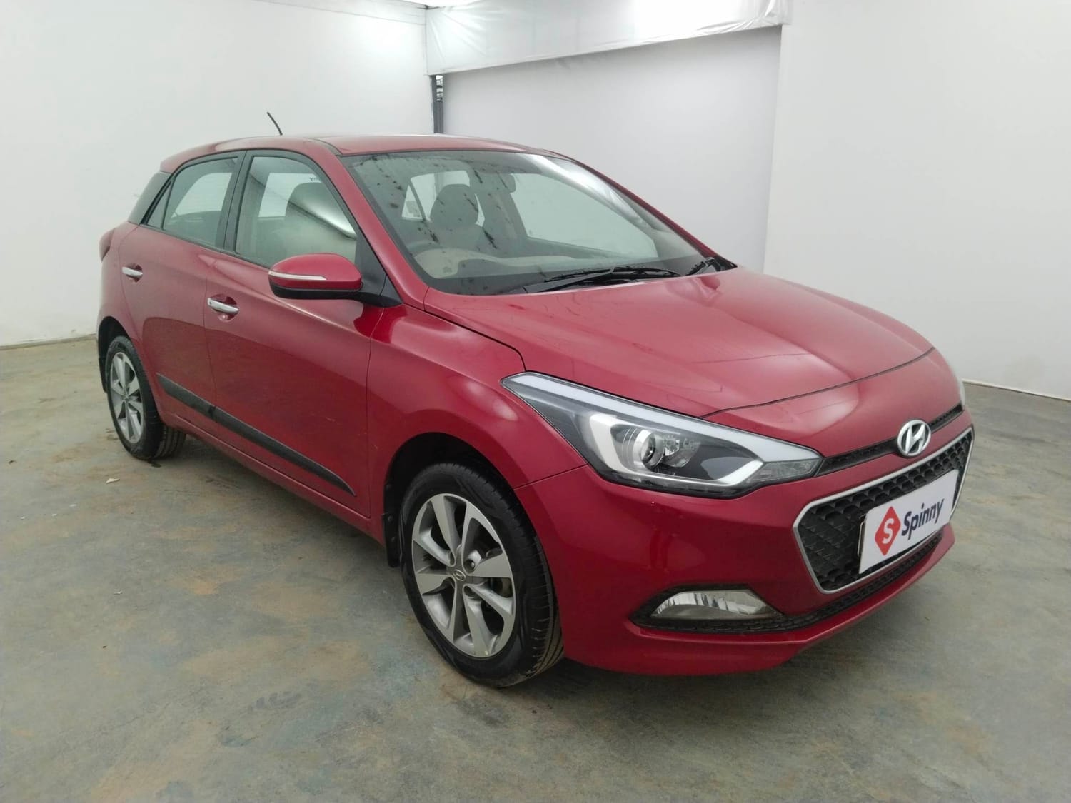 Used 2016 Hyundai Elite i20 Used 2016 Hyundai Elite i20