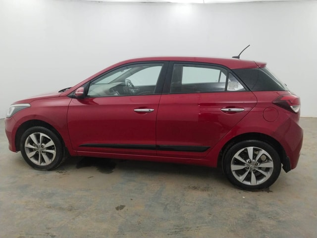 View Hyundai Elite i20 Image 2 Used Hyundai Elite i20 Image 2