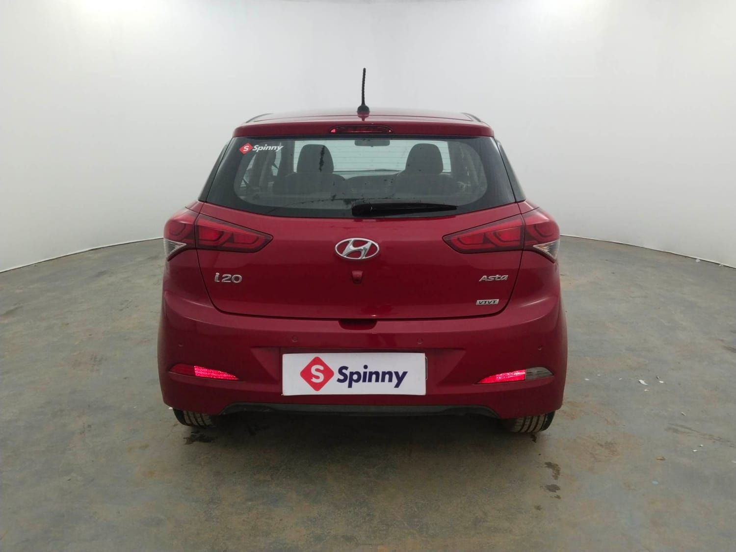 Used 2016 Hyundai Elite i20 Used 2016 Hyundai Elite i20