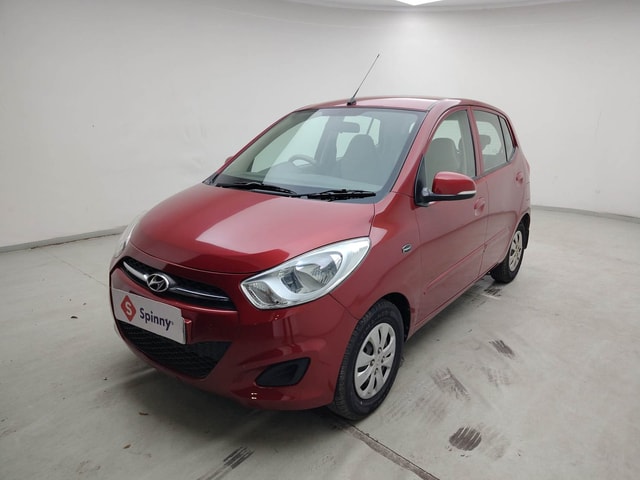 View Hyundai i10 Image 1 Used Hyundai i10 Image 1