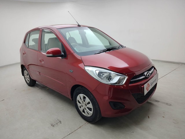 View Hyundai i10 Image 7 Used Hyundai i10 Image 7